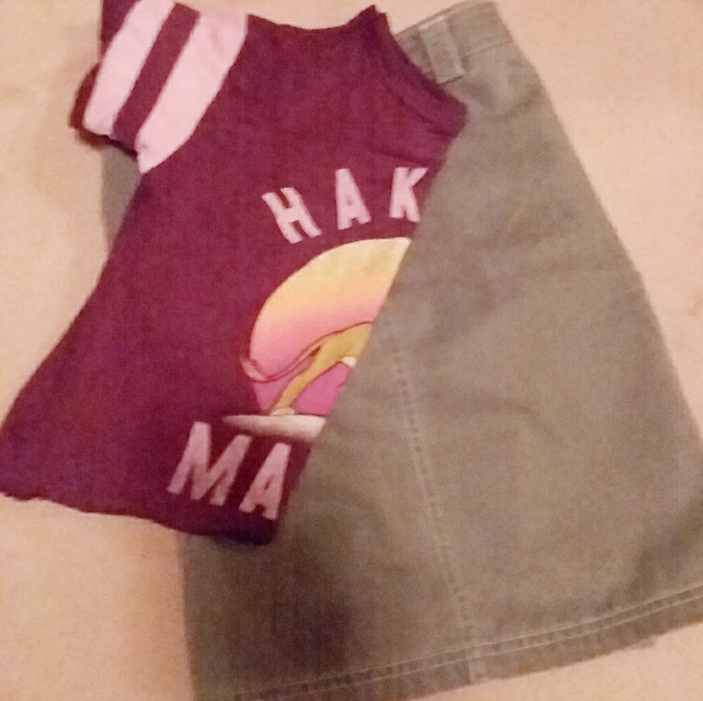Bundle Outfit